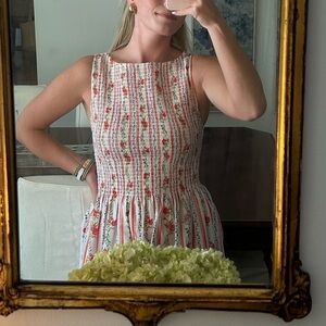 Hill House Cosima Nap Dress